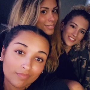 Meet your Posher, Ariel